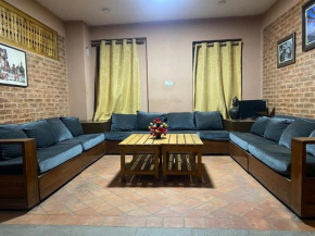 Bhaktapur Boutique Hotel and Restaurant